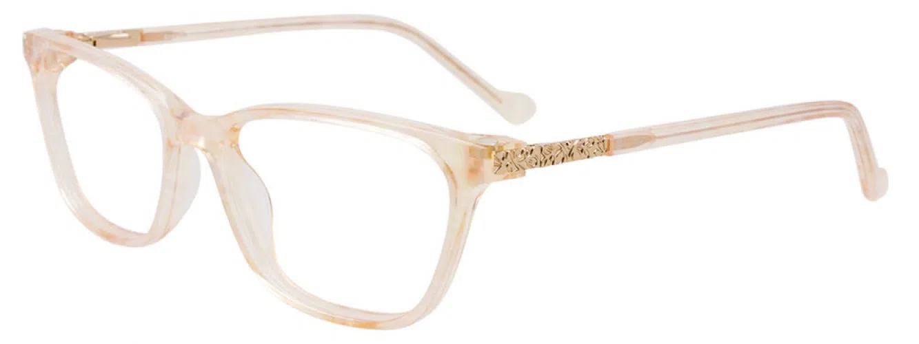 Easyclip EC618 Eyeglasses - view 11